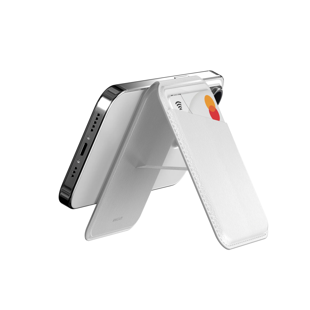 Snap Stand Wallet 磁吸支架感應卡包-規格圖9