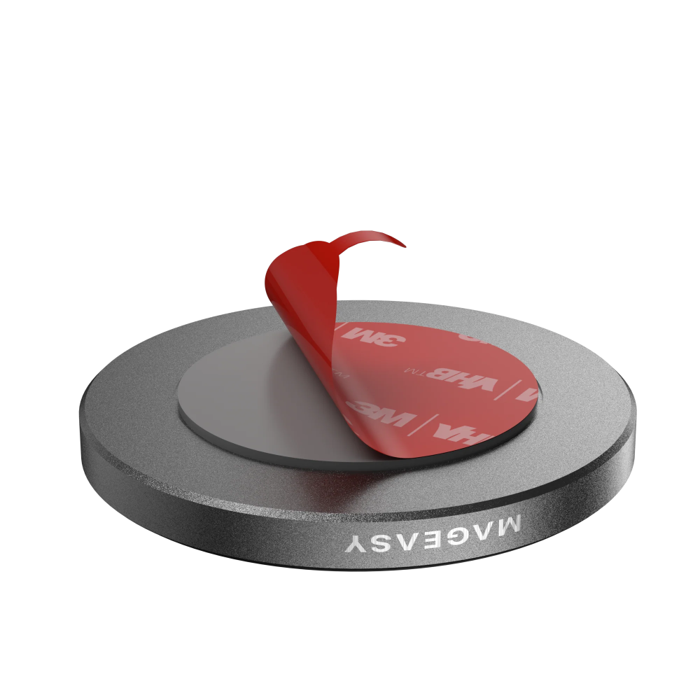 Magnetic Wall Mount 磁吸牆面支架-細節圖4