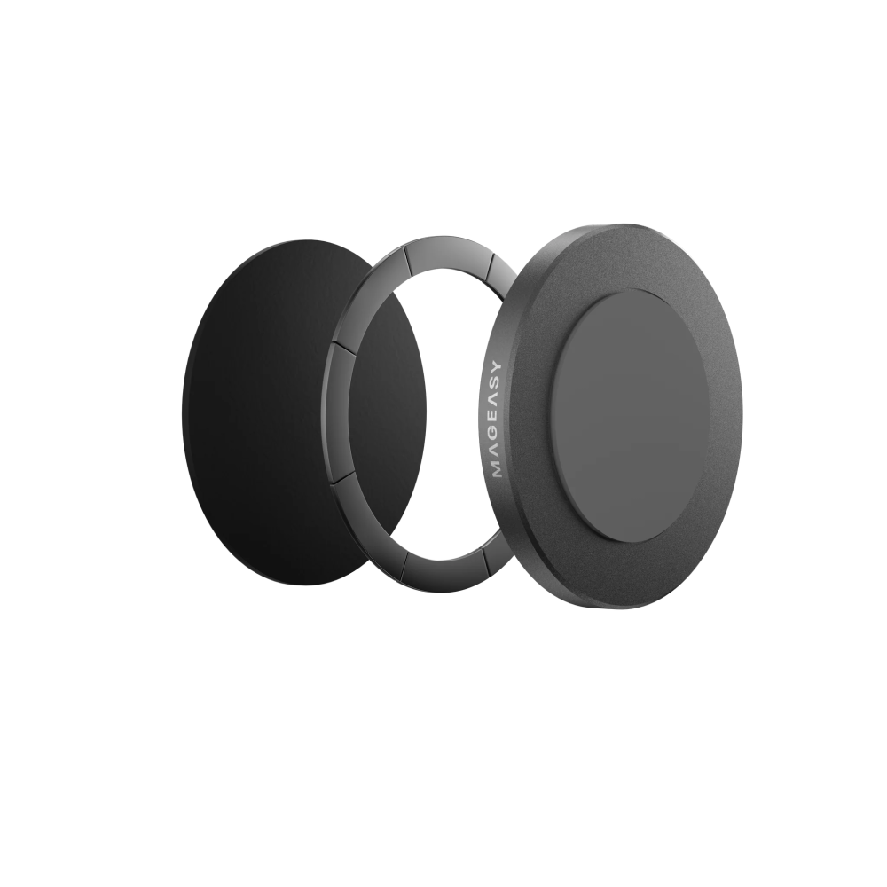 Magnetic Wall Mount 磁吸牆面支架-細節圖5