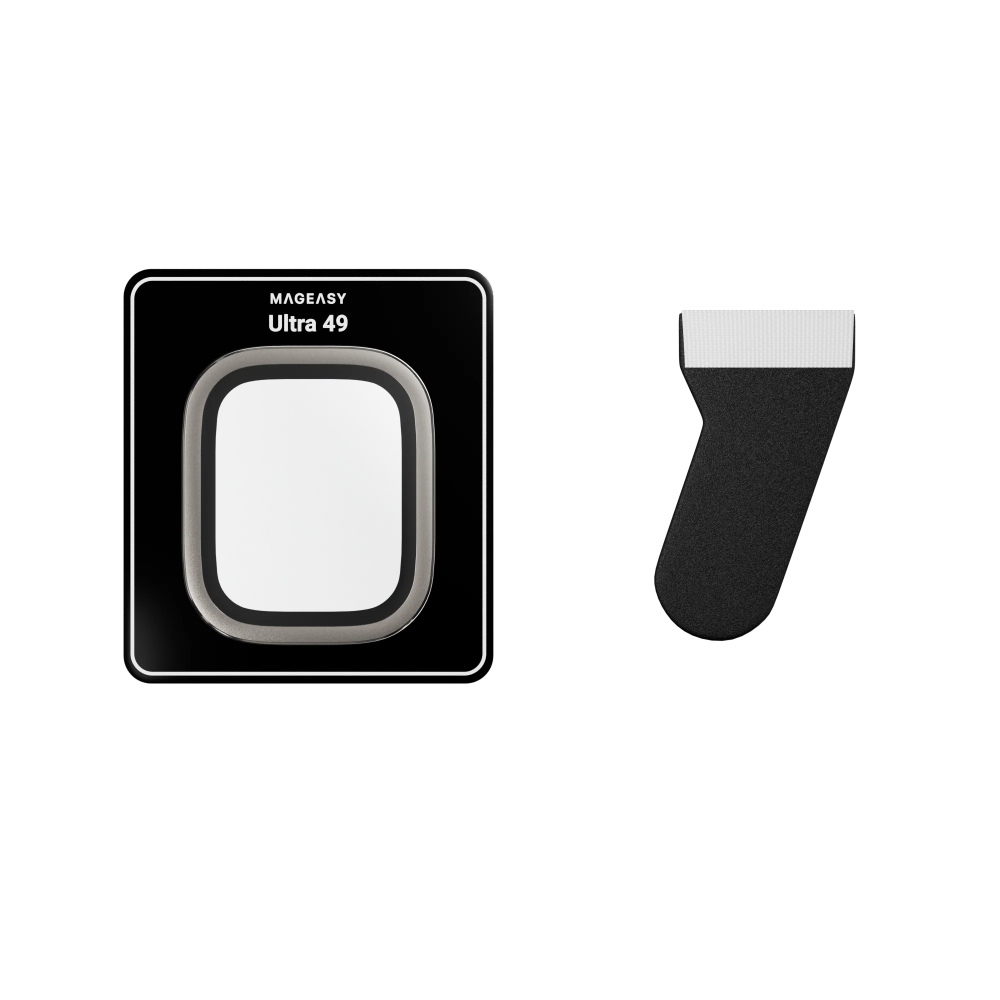 Fortiz 藍寶石滿版保護貼-細節圖9