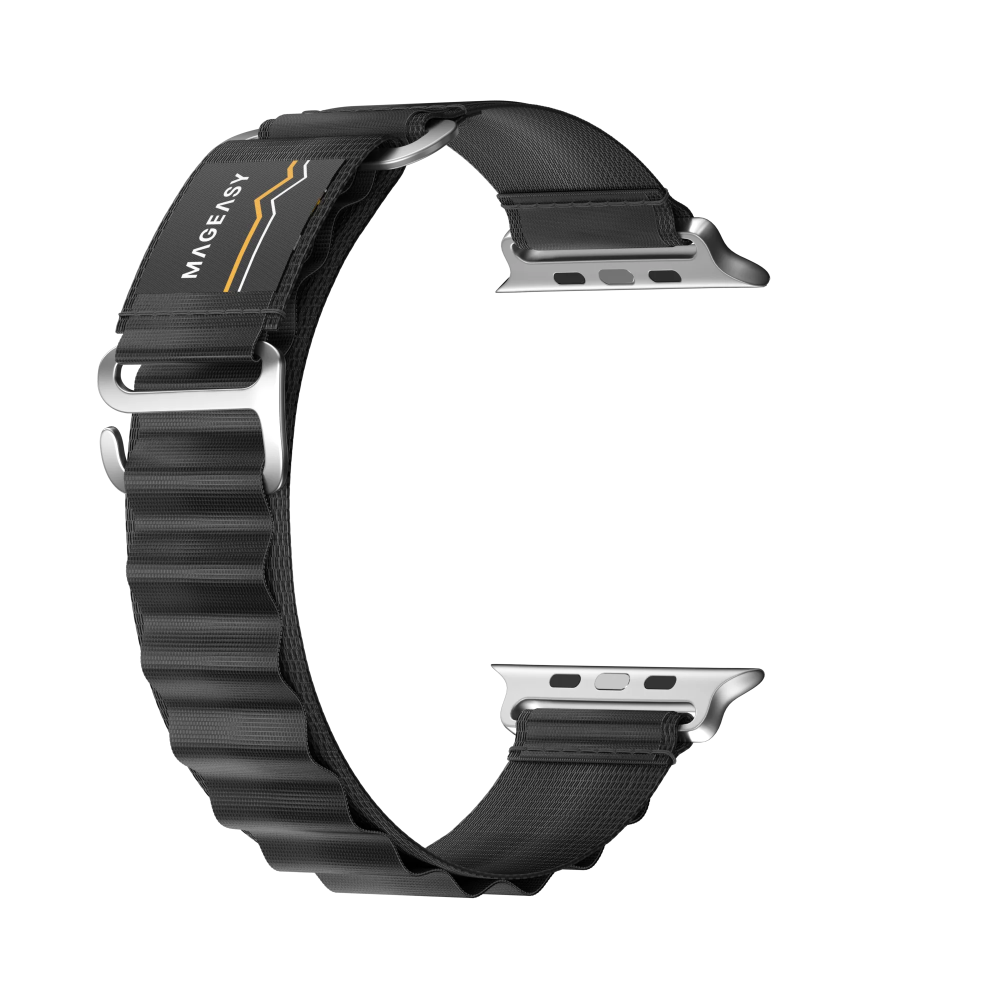 Active 運動高山錶帶-細節圖3