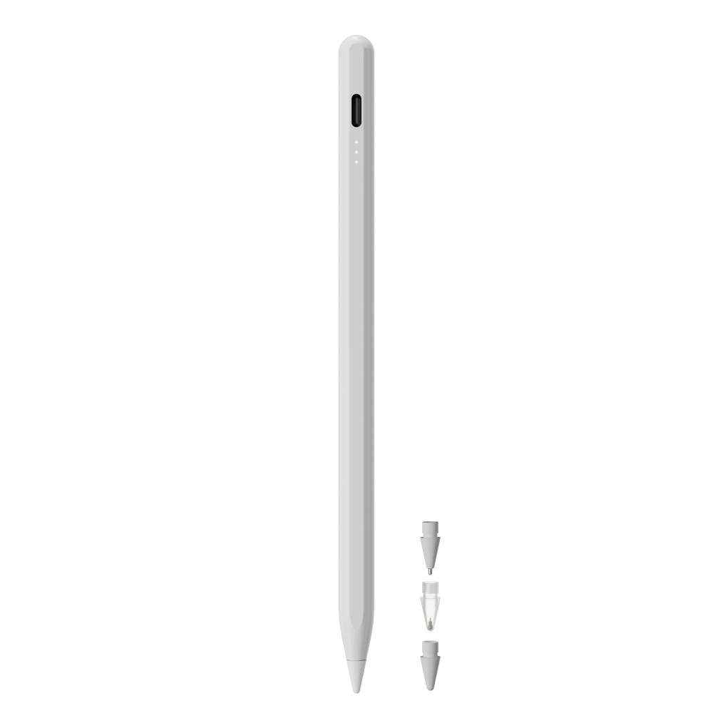 Instinct 磁吸藍牙 iPad 觸控筆-規格圖5