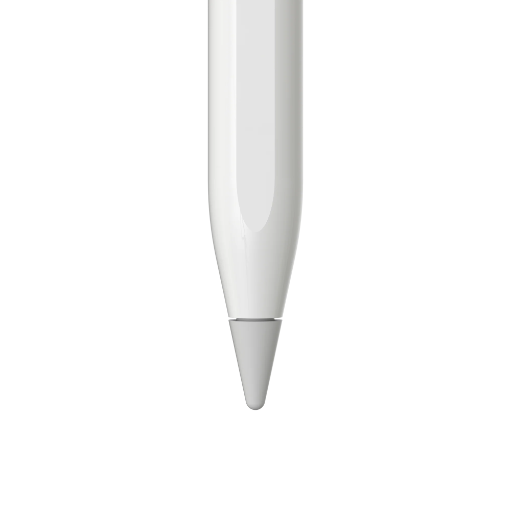 iPad 替換式觸控筆頭 4入（支援Apple Pencil）-細節圖2