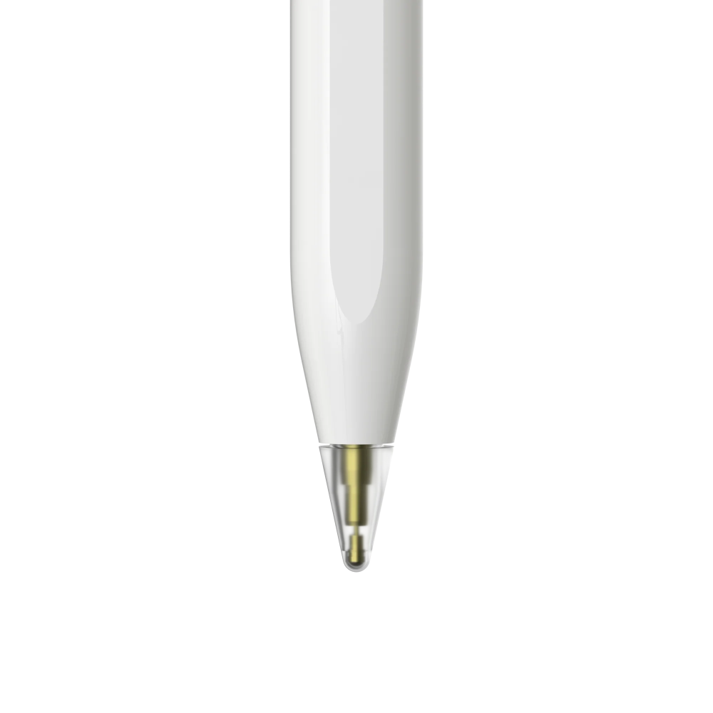 iPad 替換式觸控筆頭 4入（支援Apple Pencil）-細節圖4