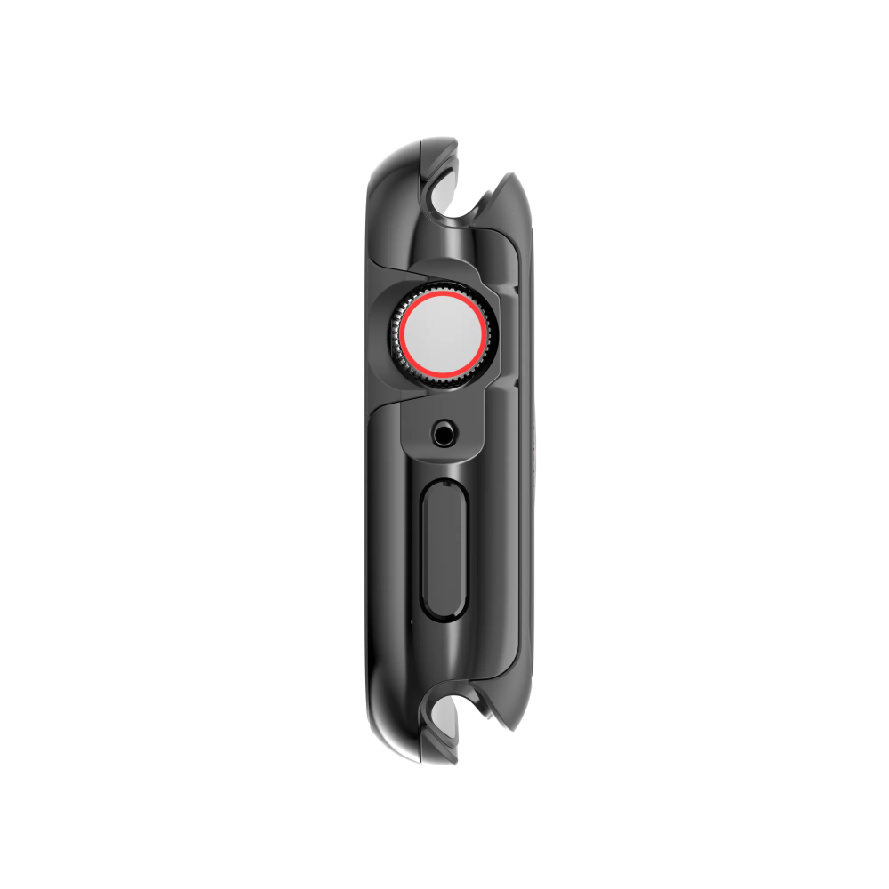 Odyssey Glossy Edition 亮面金屬保護殼-細節圖3