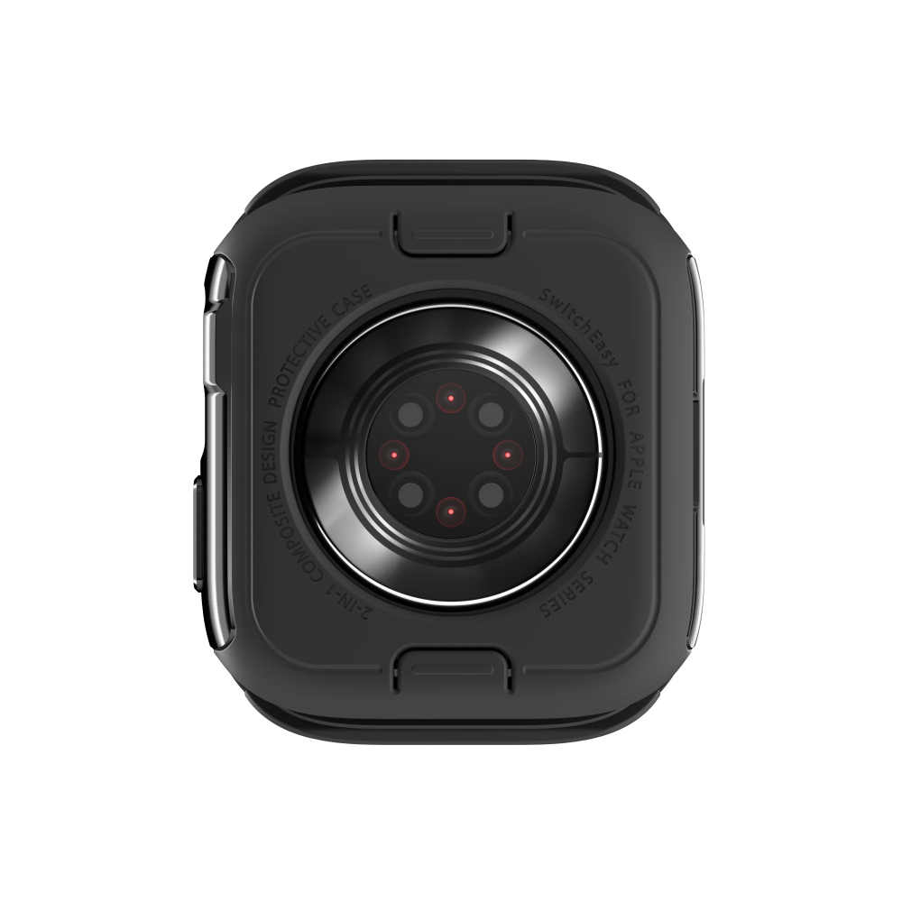 Odyssey Glossy Edition 亮面金屬保護殼-細節圖4