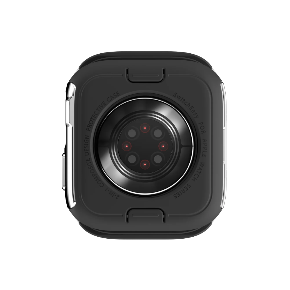 Odyssey Glossy Edition 亮面金屬保護殼-細節圖8