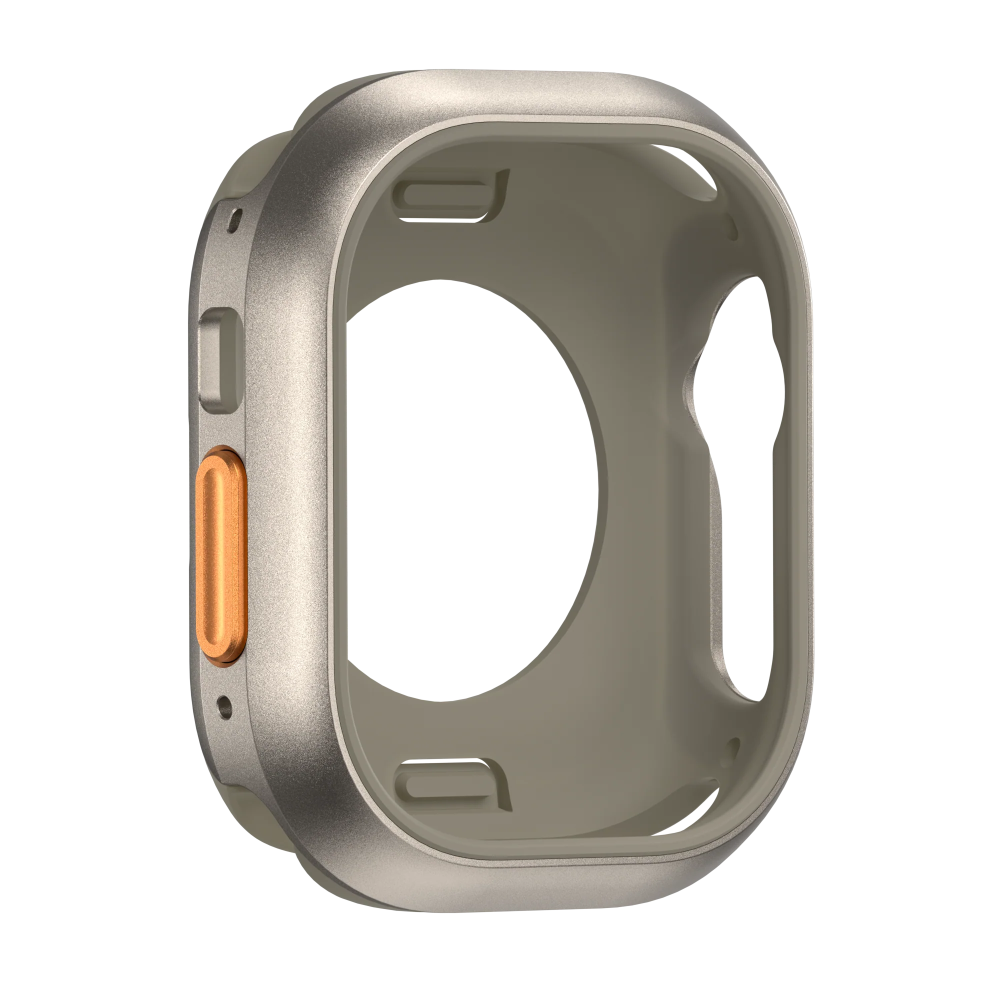 Odyssey 航太鋁合金保護殼-細節圖2