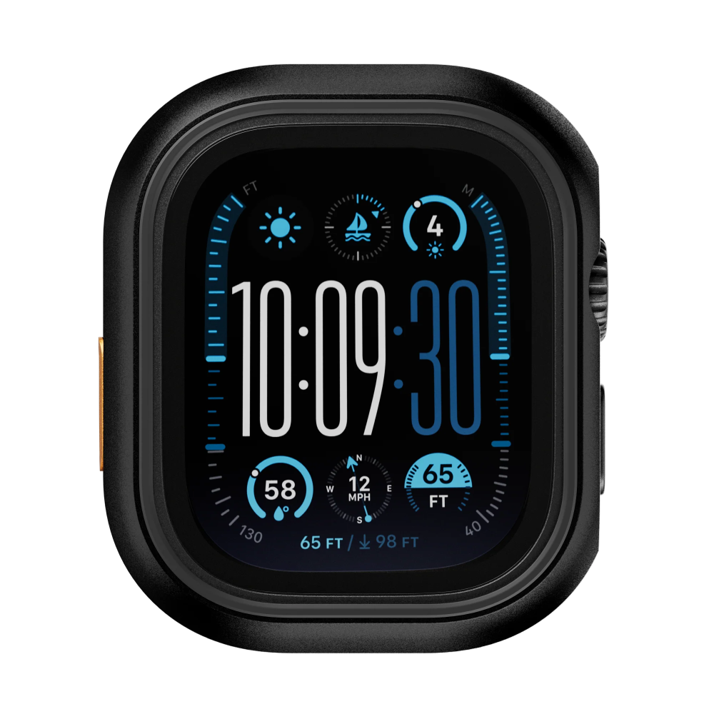 Odyssey 航太鋁合金保護殼-細節圖3