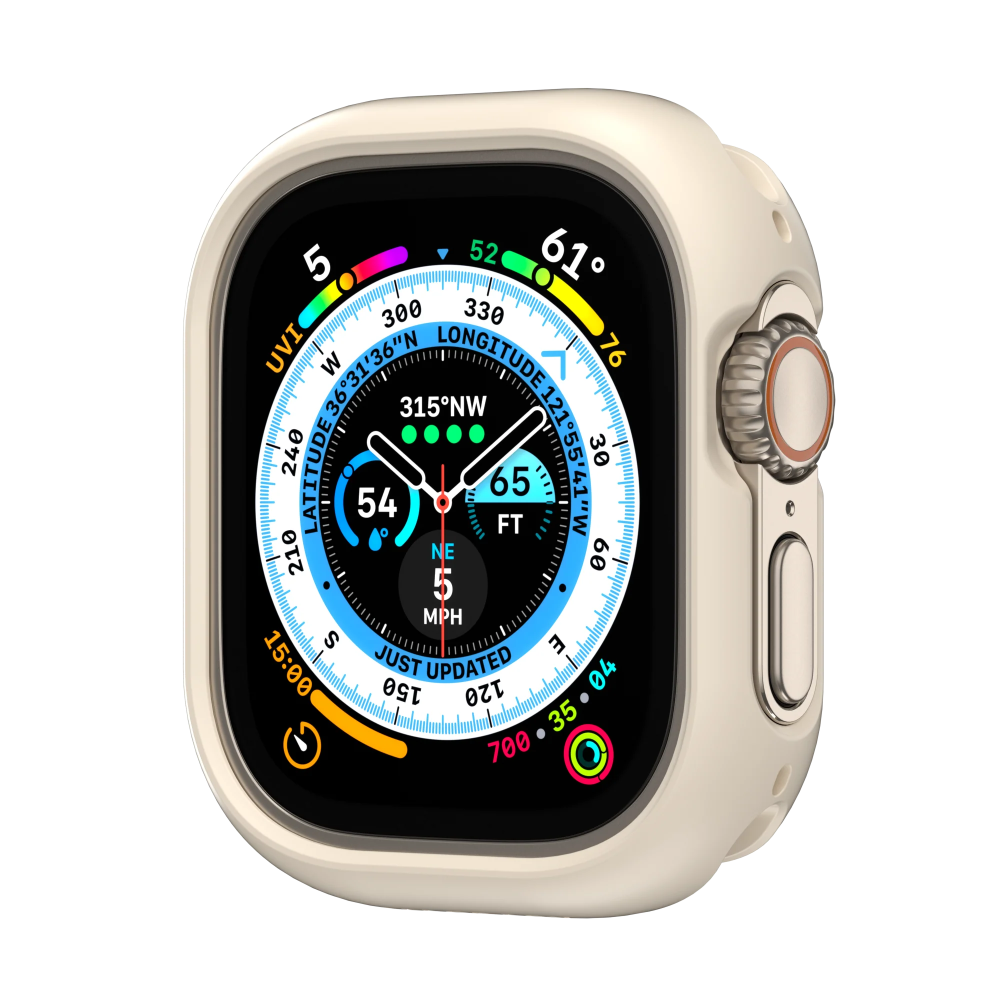Skin Apple Watch 親膚手錶保護殼-細節圖2