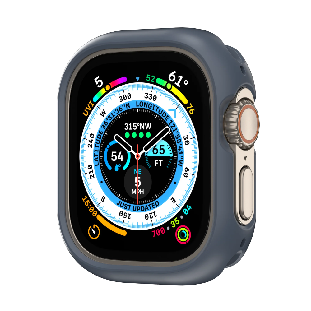 Skin Apple Watch 親膚手錶保護殼-細節圖3