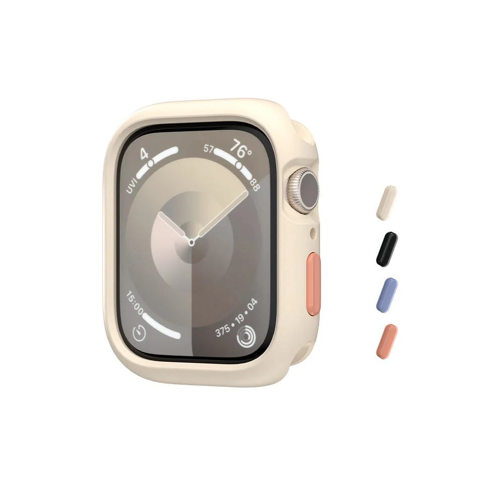 Skin Apple Watch 親膚手錶保護殼-細節圖6