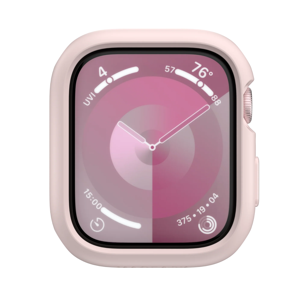 Skin Apple Watch 親膚手錶保護殼-規格圖9