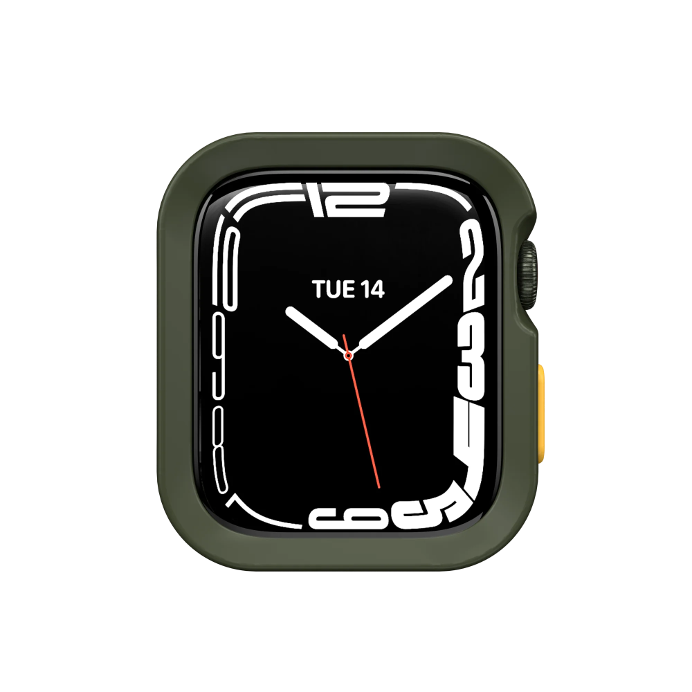Colors Apple Watch 保護殼-細節圖3