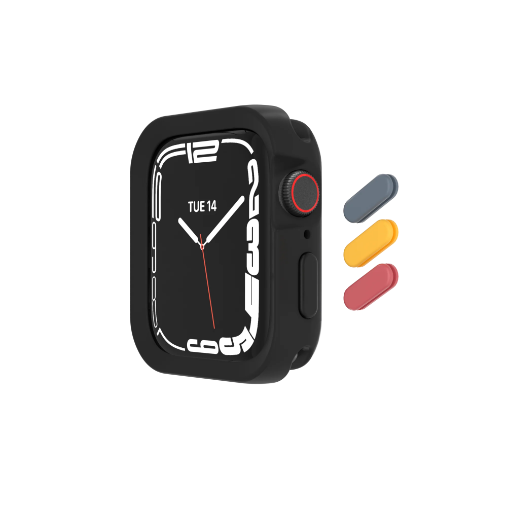 Colors Apple Watch 保護殼-規格圖8