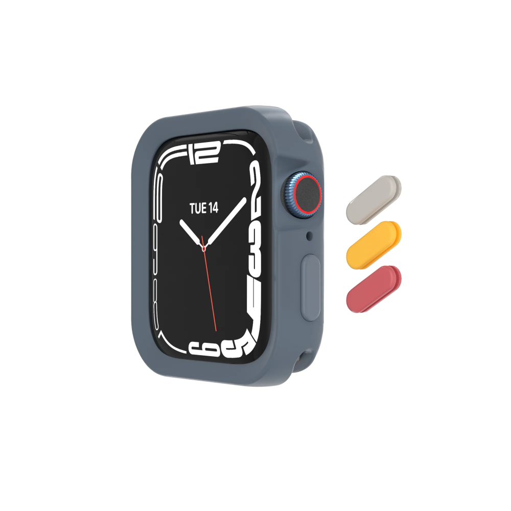Colors Apple Watch 保護殼-規格圖8