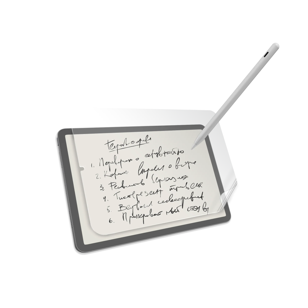 EasyPaper Note 類紙膜書寫款抗藍光保護貼-細節圖6