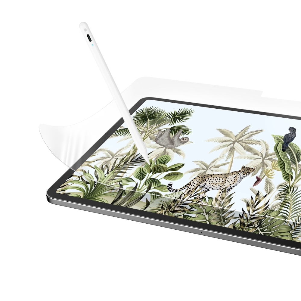 EasyPaper 類紙膜繪圖款保護貼-細節圖2