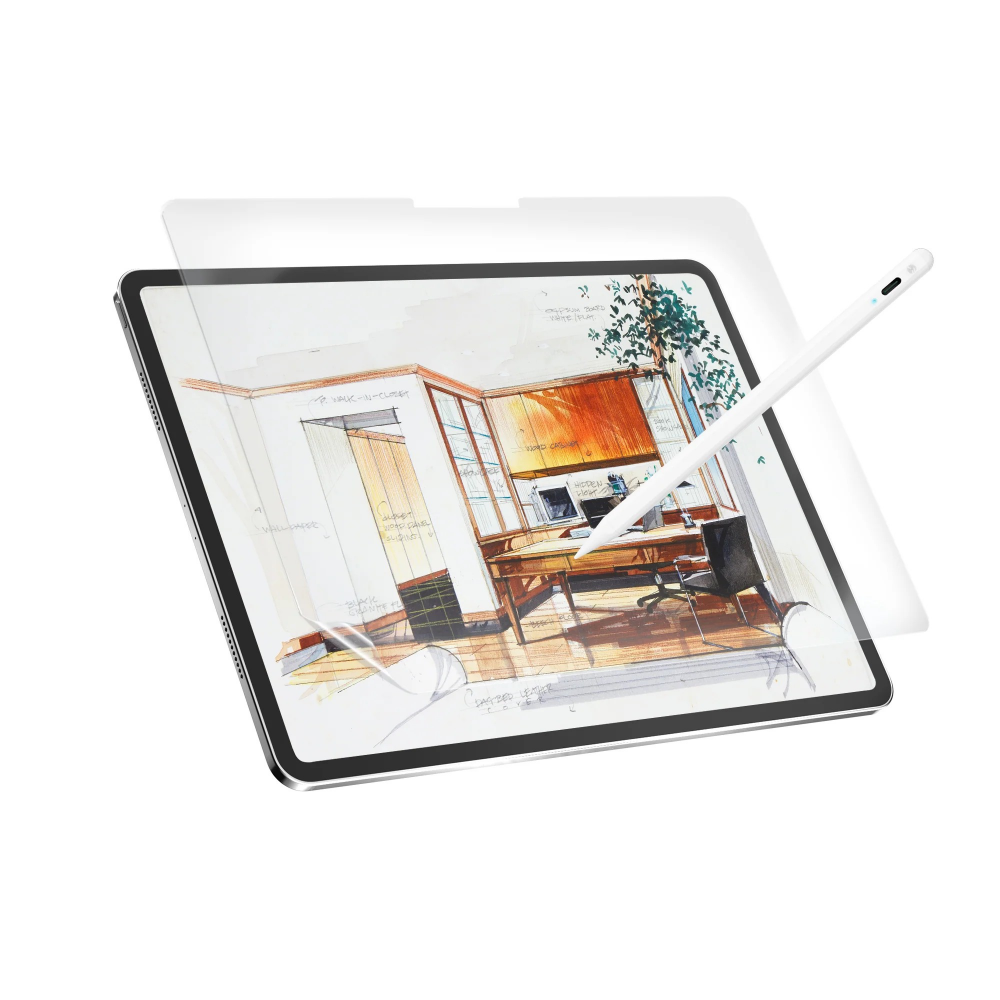 iPad Pro 11＂ (2024 [M4])