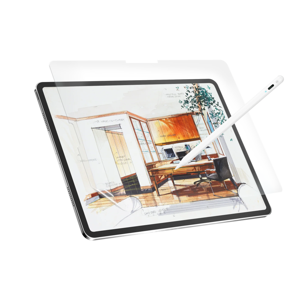 iPad Air 11＂ (2025[M3] / 2024[M2])