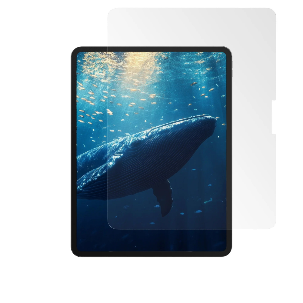 iPad Pro 13＂ (2024 [M4])
