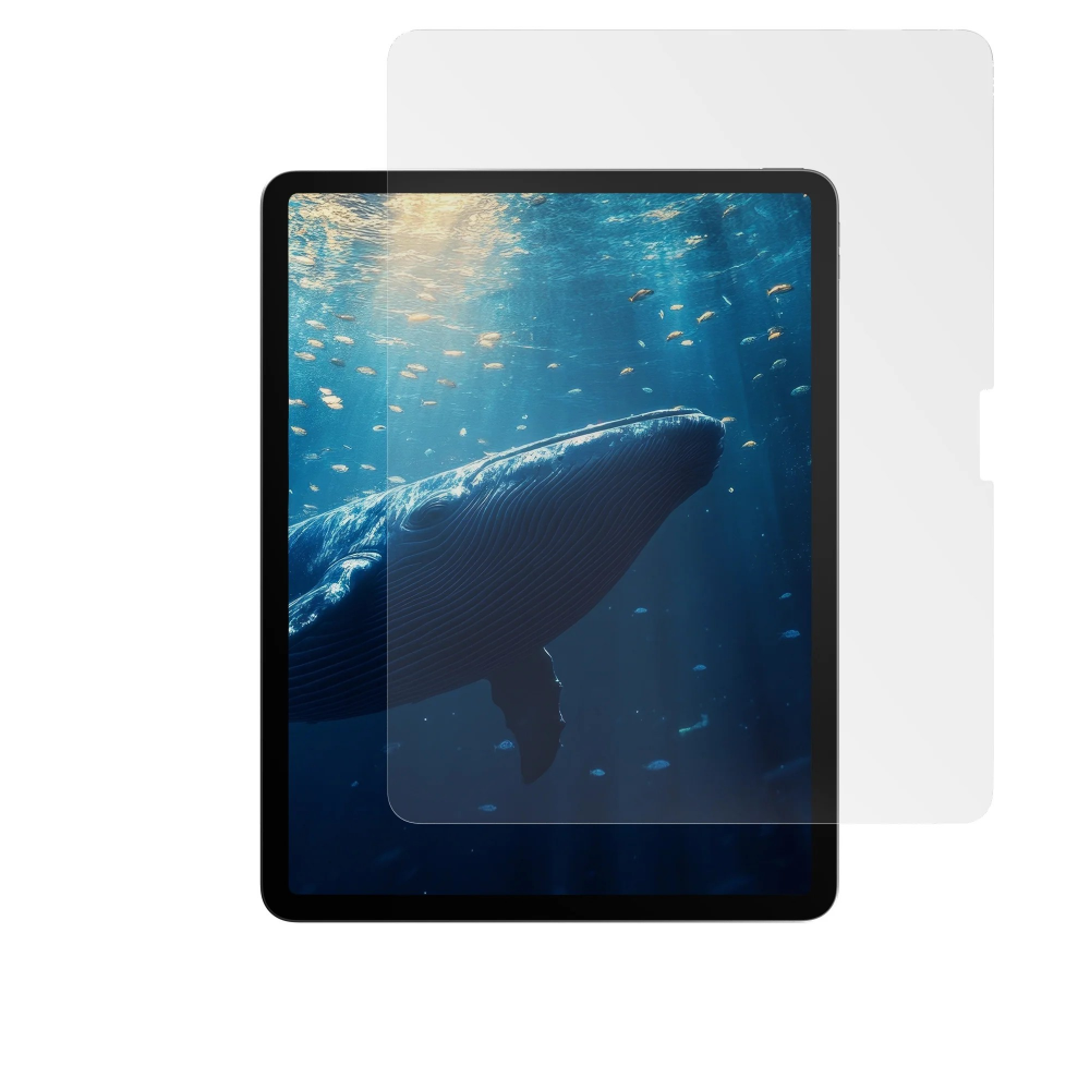 iPad Air 13＂ ([M3]/[M2])