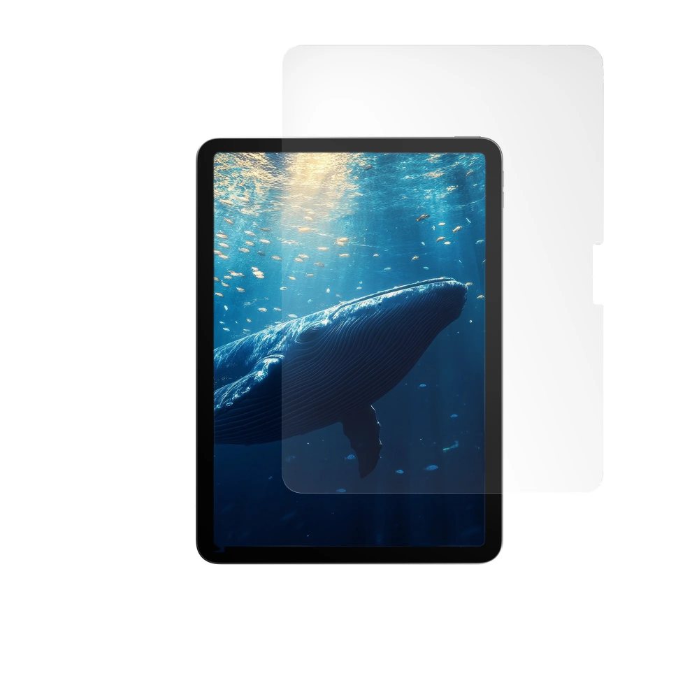 iPad Air 11＂ ([M3]/[M2])