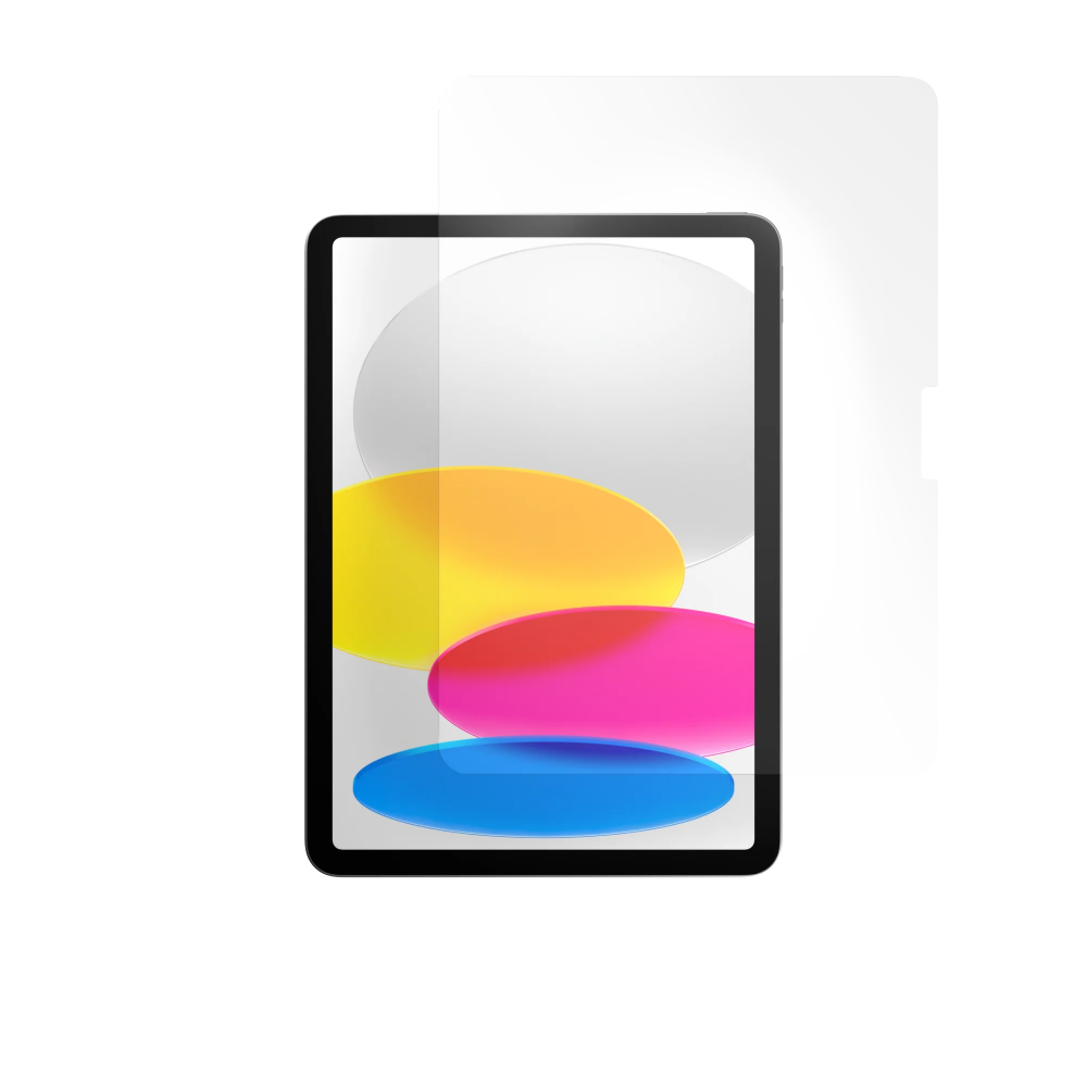 iPad 11＂ [A16] & iPad 10.9＂ [A14]