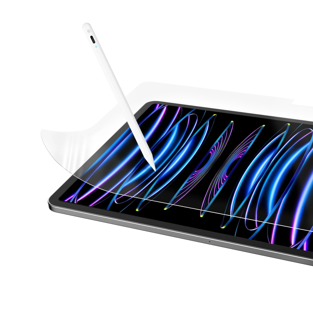 Glass Defender 抗藍光鋼化玻璃螢幕保護貼-細節圖2