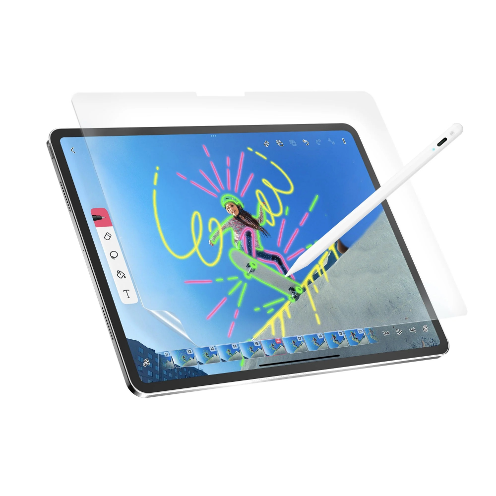 iPad Pro 13＂ (2024 [M4])