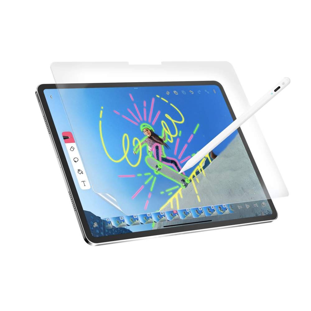 iPad Pro 11＂ (2024 [M4])