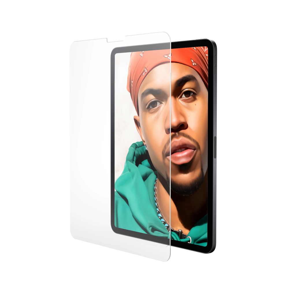 iPad Pro 11＂ (2022 [M2] -2018 ) & iPad Ai