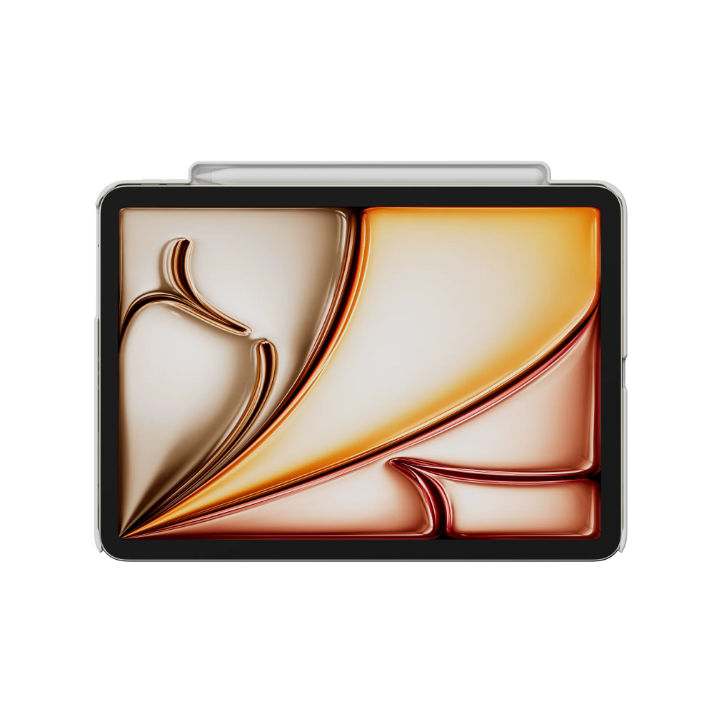 CoverBuddy 磁吸iPad保護殼（石墨烯散熱）-細節圖7