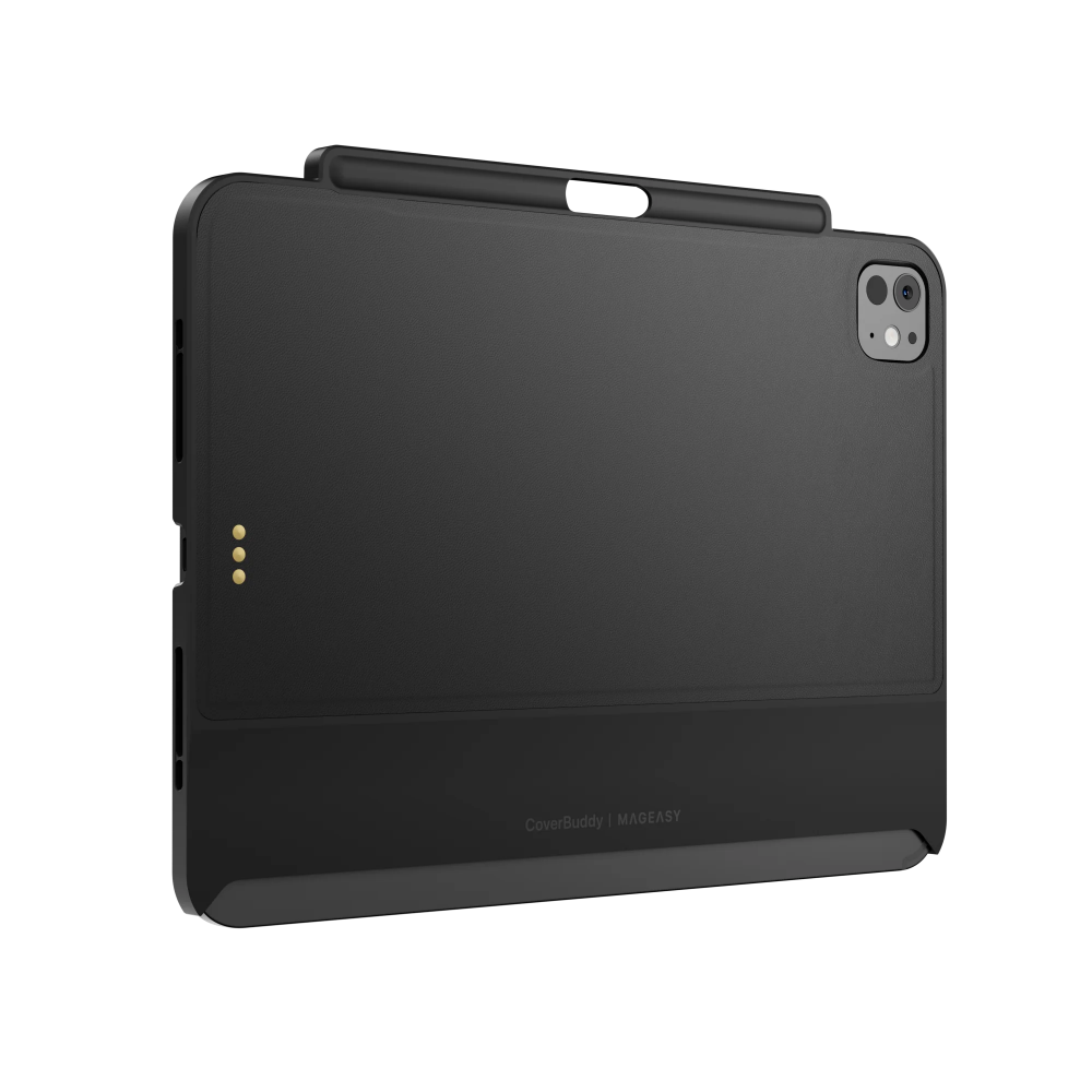 CoverBuddy 磁吸iPad保護殼（石墨烯散熱）-規格圖10