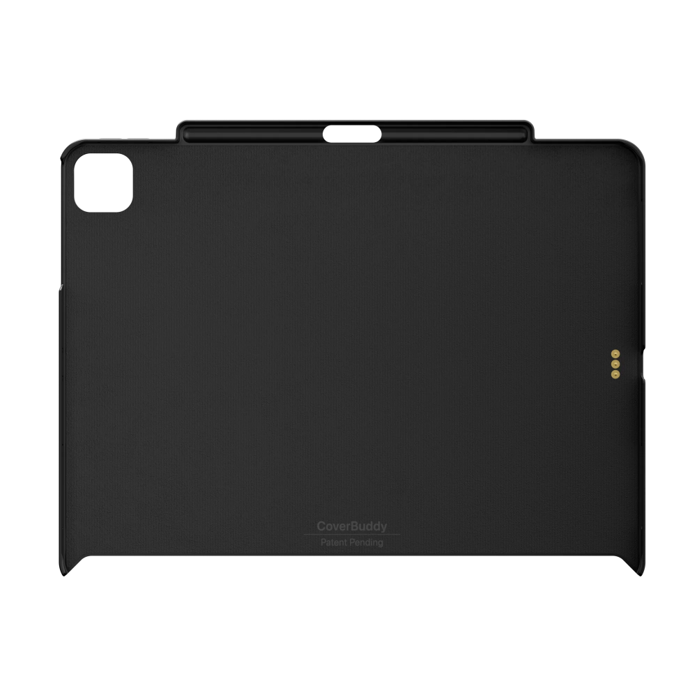 CoverBuddy Lite 磁吸保護殼 筆槽款-細節圖3