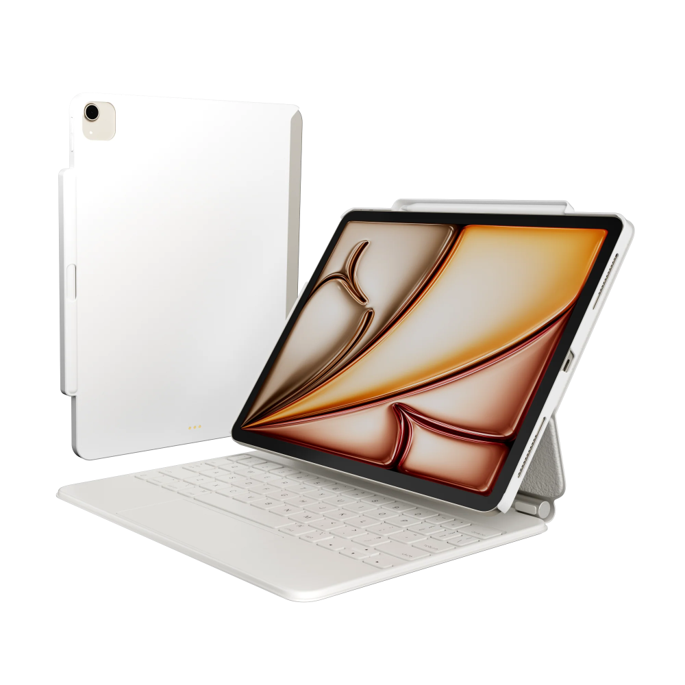 CoverBuddy Lite 磁吸保護殼 筆槽款-細節圖6