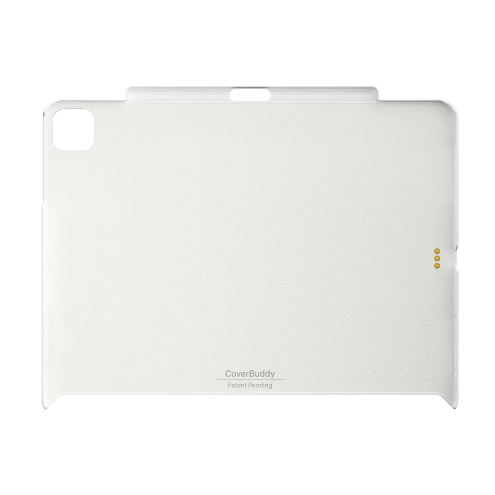 CoverBuddy Lite 磁吸保護殼 筆槽款-細節圖8
