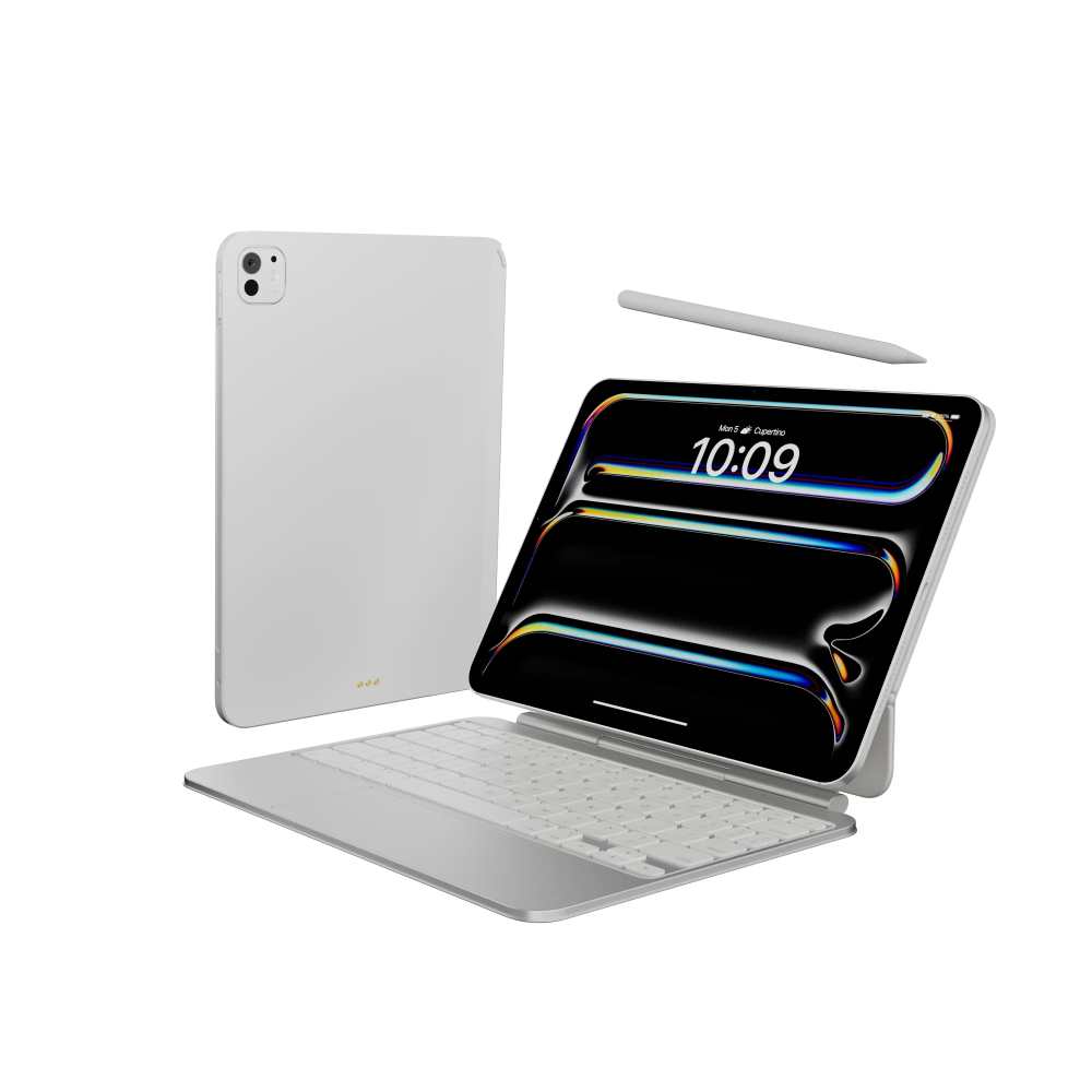 CoverBuddy Lite磁吸保護殼（無筆槽款）-細節圖6