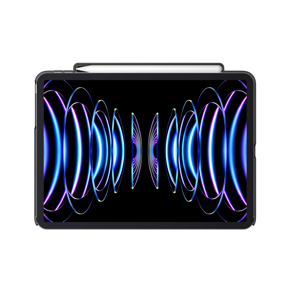 CoverBuddy 磁吸保護殼 [enhanced]（支援巧控鍵盤 / Pencil）-細節圖3