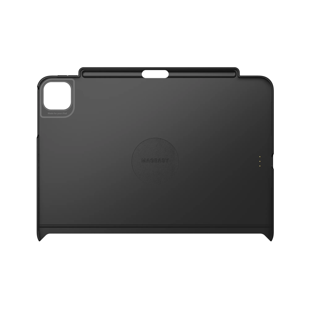 CoverBuddy 磁吸保護殼 [enhanced]（支援巧控鍵盤 / Pencil）-細節圖4