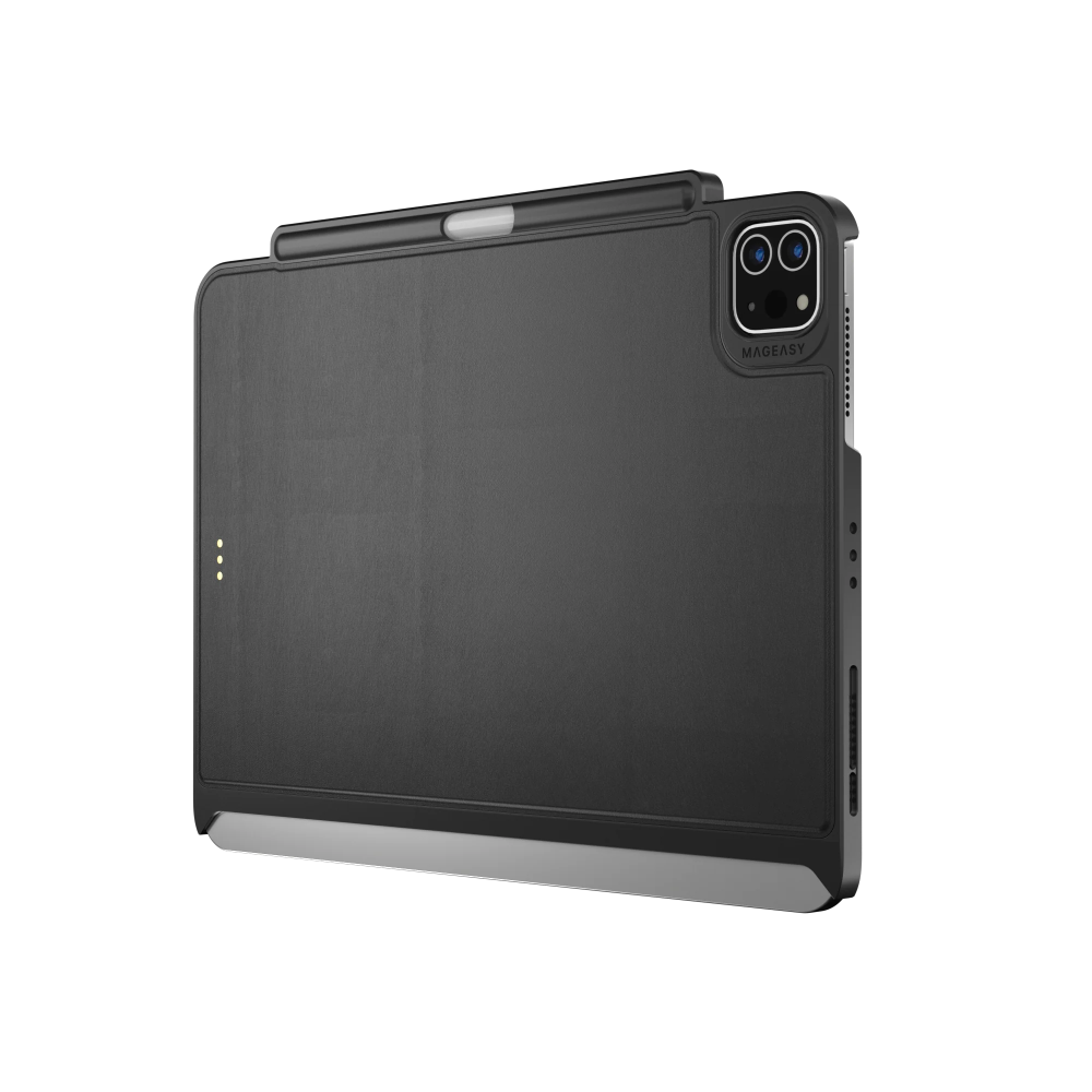 CoverBuddy 磁吸保護殼 [enhanced]（支援巧控鍵盤 / Pencil）-細節圖6