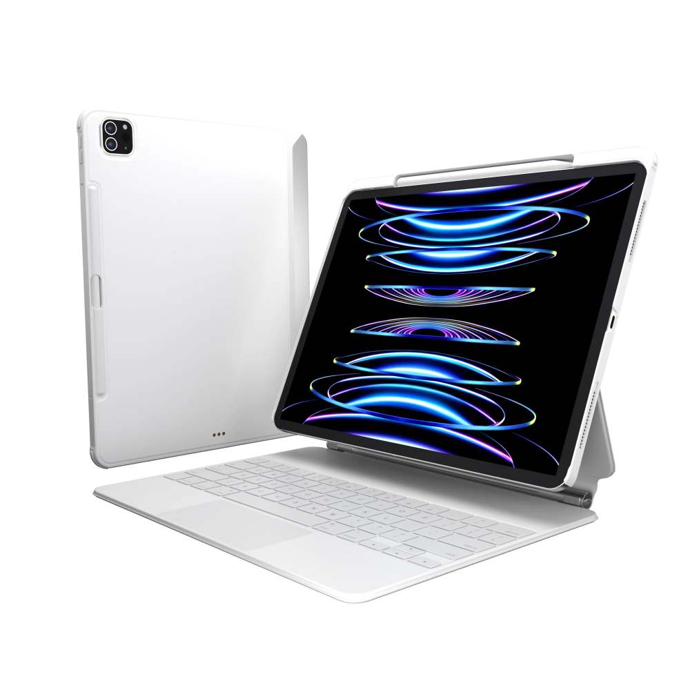 CitiCover 磁吸保護殼 （支援巧控鍵盤 / Pencil）-細節圖7