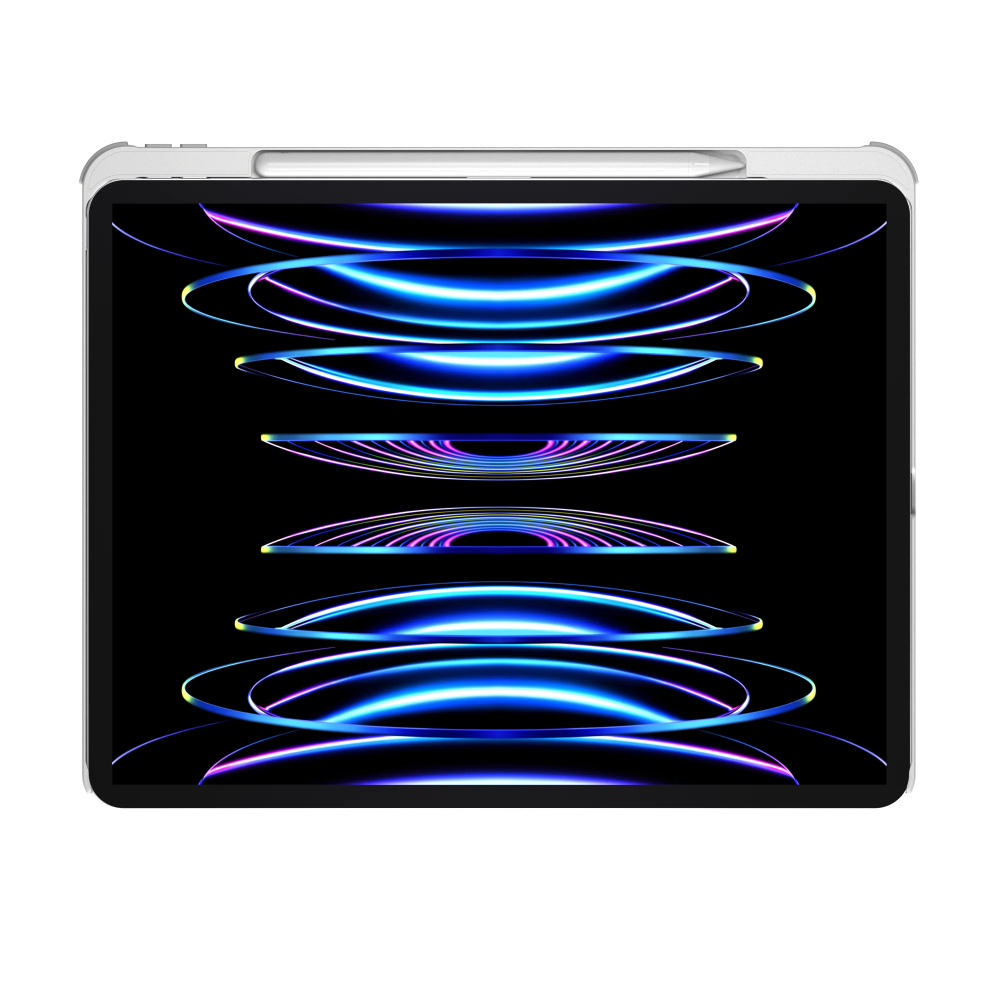 CitiCover 磁吸保護殼 （支援巧控鍵盤 / Pencil）-細節圖8