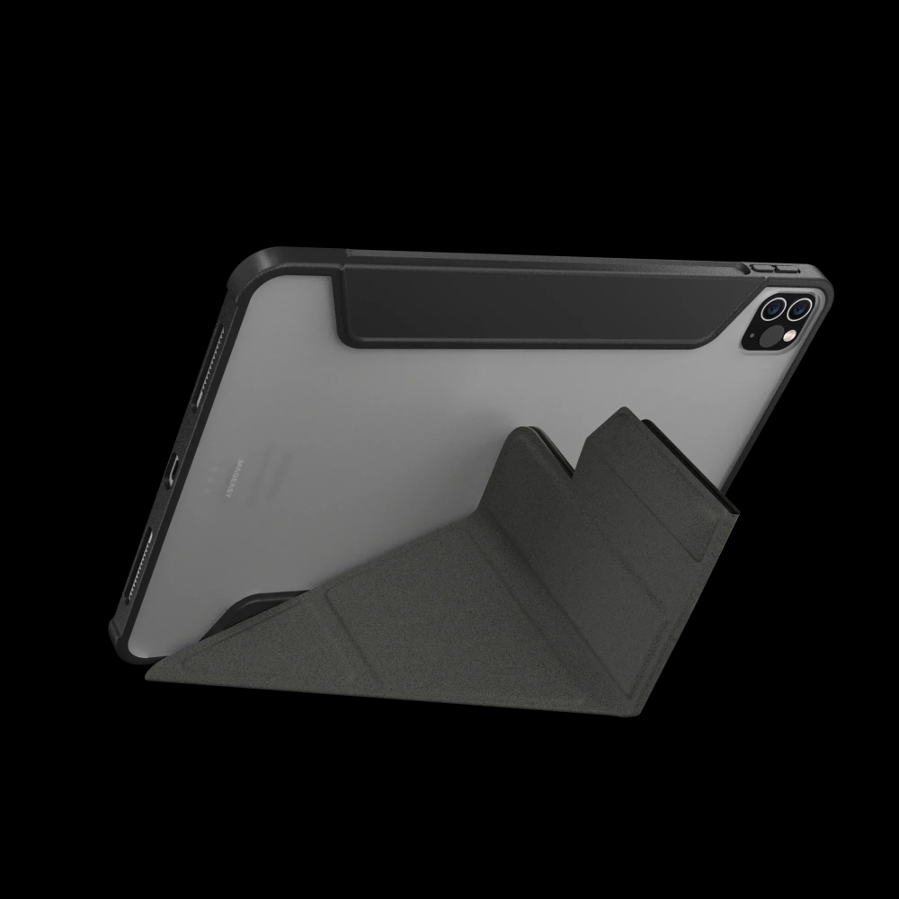 Vivaz 多角度支架透明保護套-細節圖2