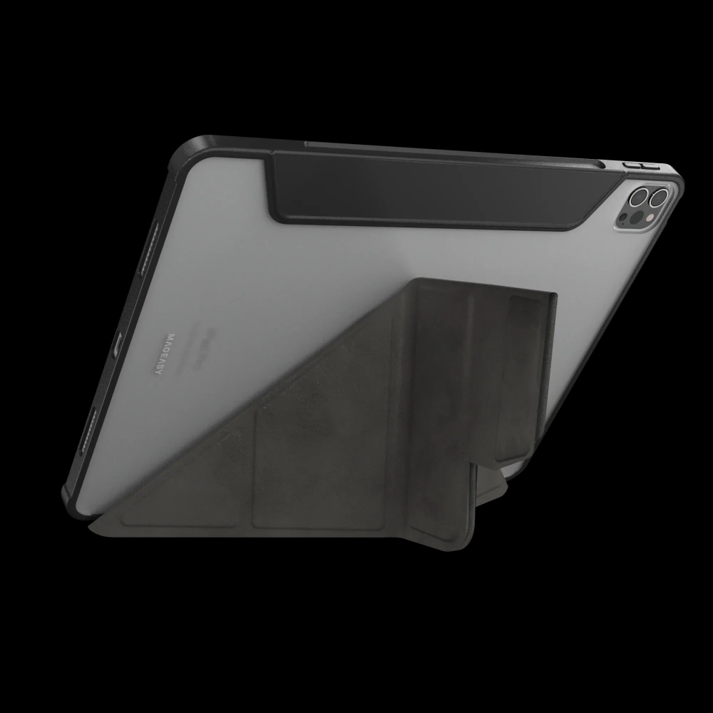 Vivaz 多角度支架透明保護套-細節圖4