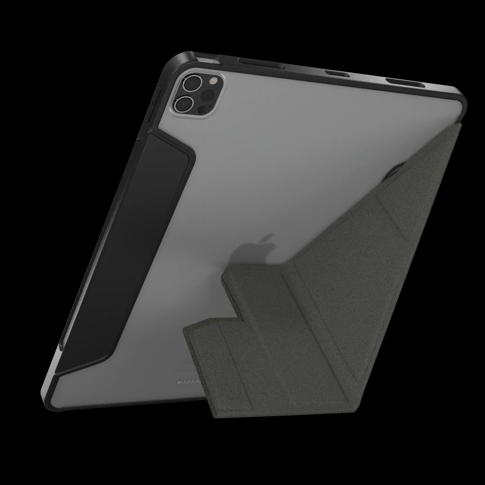 Vivaz 多角度支架透明保護套-細節圖5