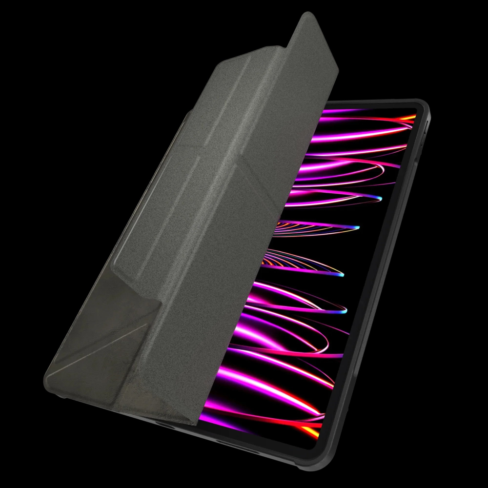 Vivaz 多角度支架透明保護套-細節圖7