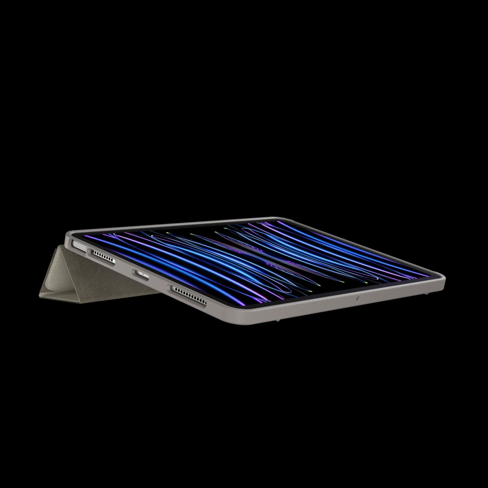 Vivaz 多角度支架透明保護套-細節圖10