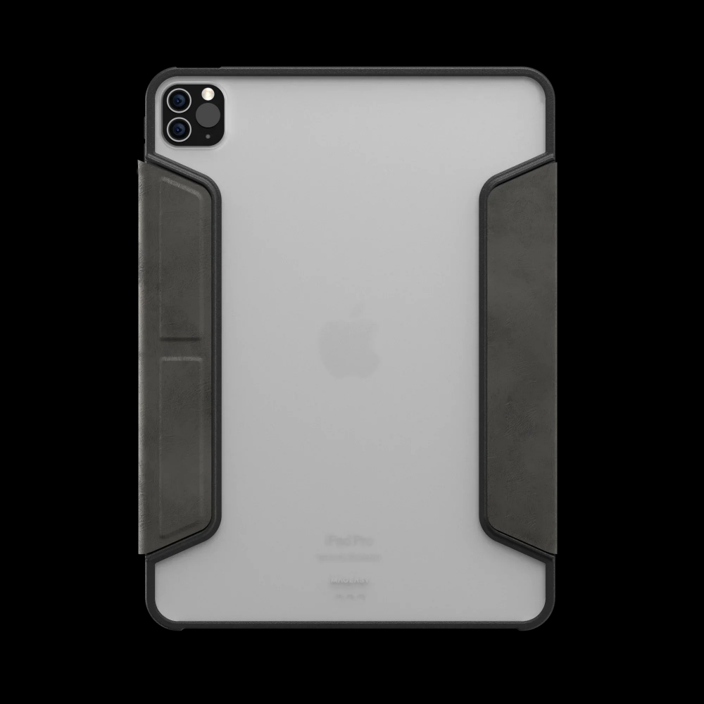 Vivaz 多角度支架透明保護套-規格圖11