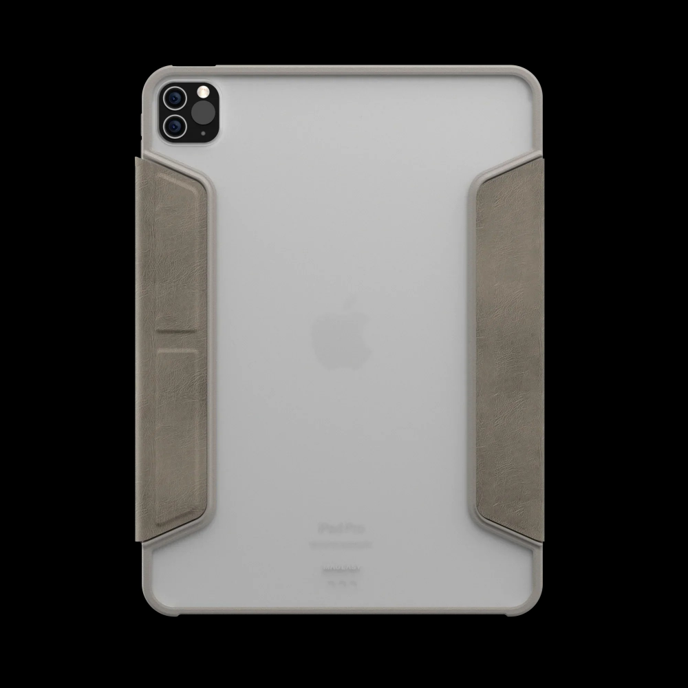 Vivaz 多角度支架透明保護套-規格圖11